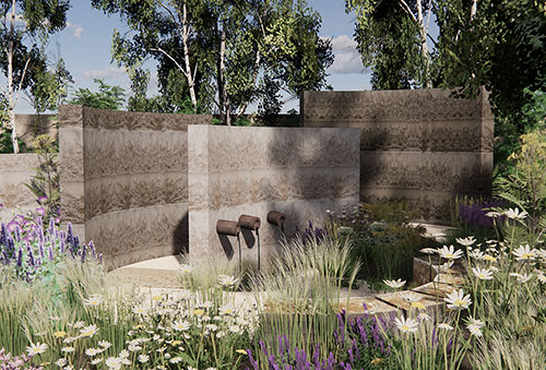 Thea Thompson Pot 18