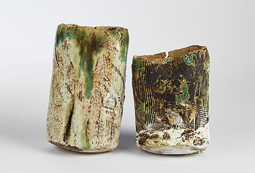 Thea Thompson Pot 09