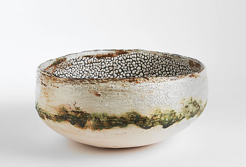 Thea Thompson Pot 11