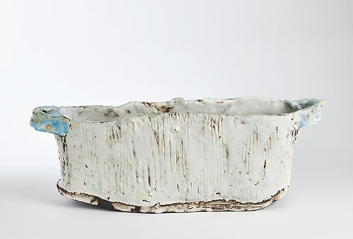 Thea Thompson Pot 14