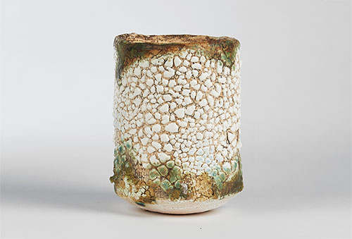 Thea Thompson Pot 16
