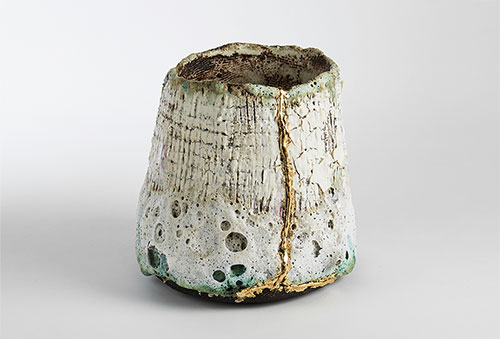 Thea Thompson Pot 23
