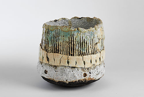Thea Thompson Pot 24