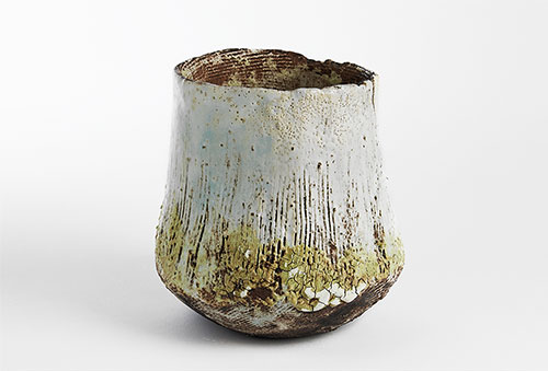 Thea Thompson Pot 25