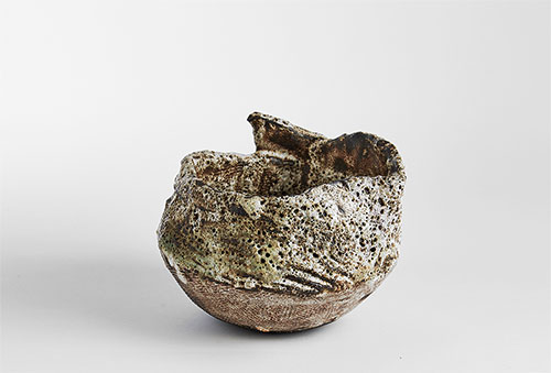 Thea Thompson Pot 26