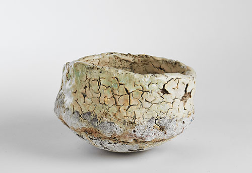 Thea Thompson Pot 27