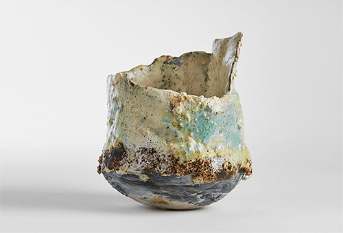 Thea Thompson Pot 28