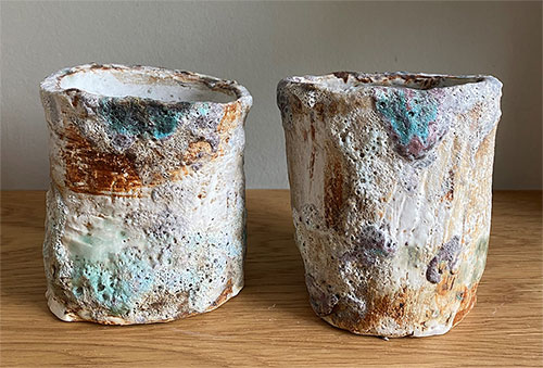 Thea Thompson Pot n01