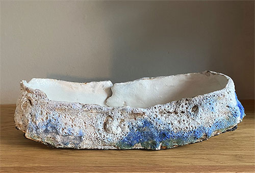 Thea Thompson Pot n02