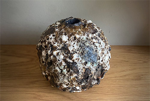 Thea Thompson Pot n03