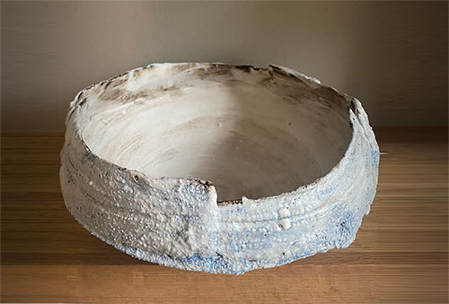 Thea Thompson Pot n04