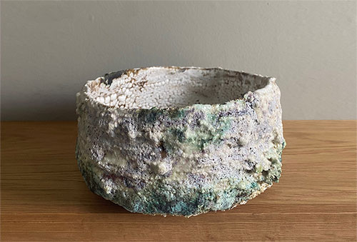Thea Thompson Pot n05