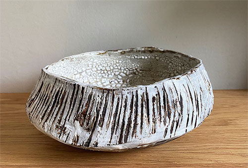 Thea Thompson Pot n07