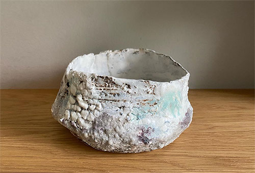 Thea Thompson Pot n09