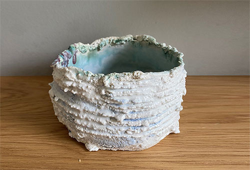 Thea Thompson Pot n10