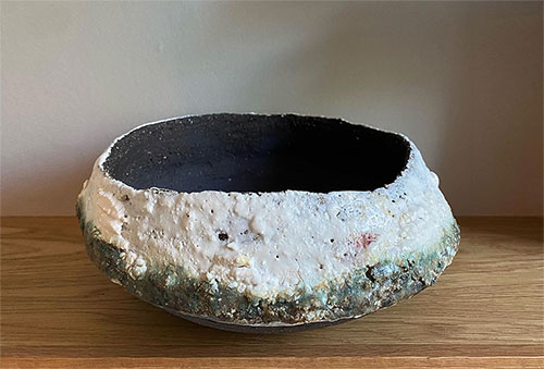 Thea Thompson Pot n11