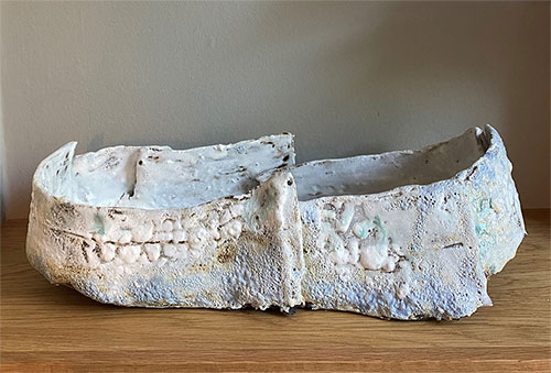 Thea Thompson Pot n12