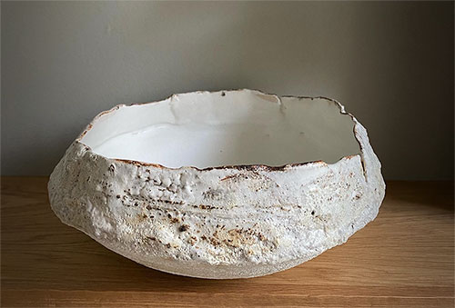 Thea Thompson Pot n14