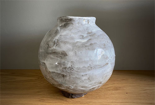 Thea Thompson Pot n15