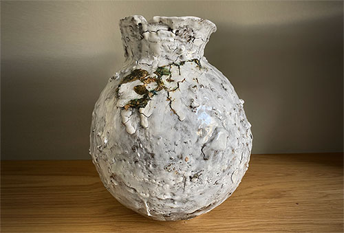 Thea Thompson Pot n16