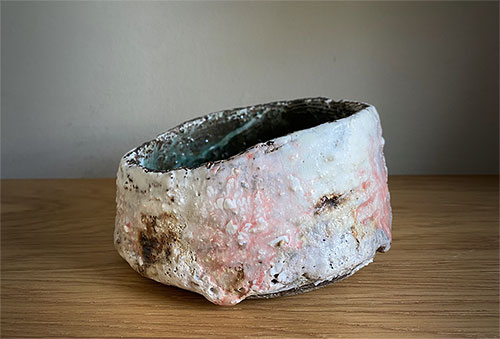 Thea Thompson Pot n17