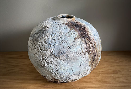 Thea Thompson Pot n18