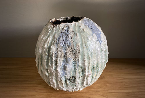 Thea Thompson Pot n19