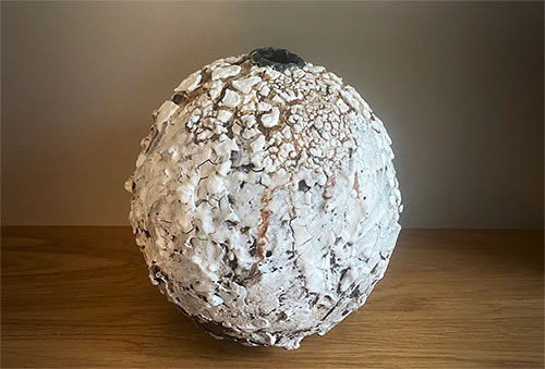 Thea Thompson Pot n21