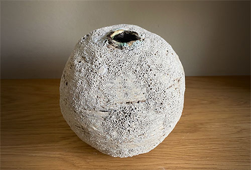 Thea Thompson Pot n22