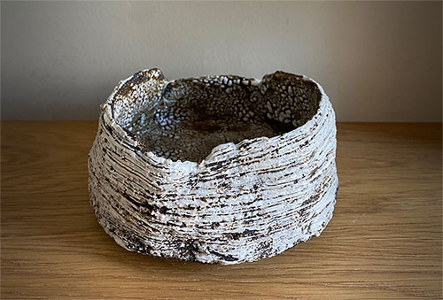 Thea Thompson Pot n25