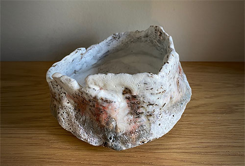 Thea Thompson Pot n26