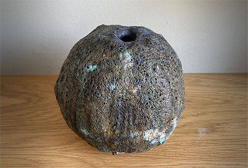 Thea Thompson Pot n27