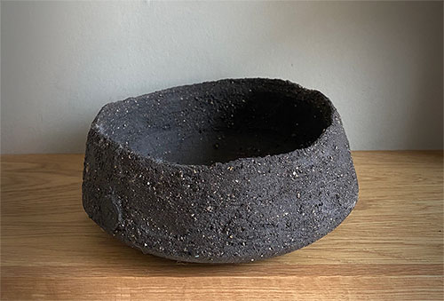 Thea Thompson Pot n32