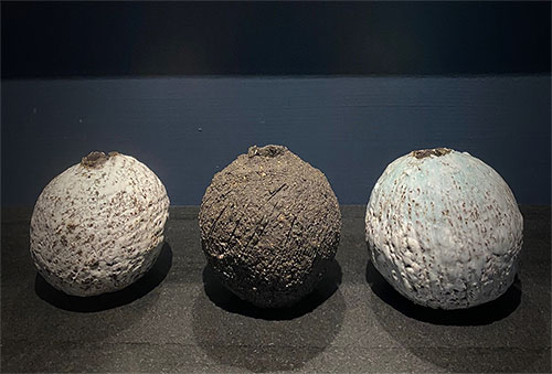 Thea Thompson Pot n35