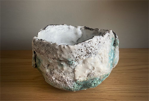 Thea Thompson Pot n36