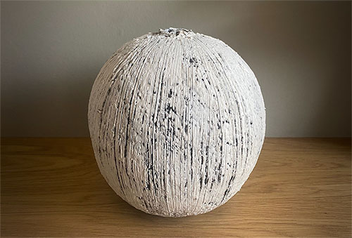 Thea Thompson Pot n37