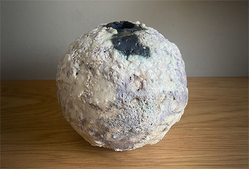 Thea Thompson Pot n38