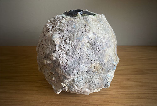 Thea Thompson Pot n39