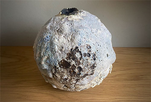 Thea Thompson Pot n40